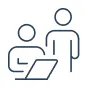 Business Computing icon