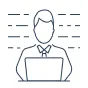 Hanley EdgeTwo AI Server icon